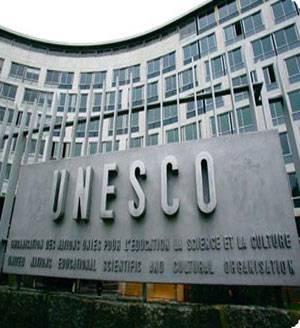 "اليونسكو" تصوّت لصالح منح الفلسطينيين العضوية الكاملة