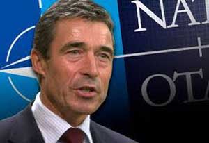 حلف الاطلسي يقول انه لن يتدخل في سوريا