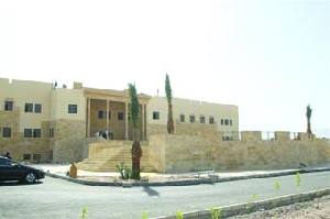 الجامعة أردنية فرع العقبة تفوز بالمركز الأول في مسابقة الشركات الطلابية الجامعة أردنية فرع العقبة تفوز بالمركز الأول في مسابقة الشركات الطلابية