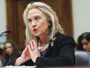 الولايات المتحدة تدعو تركيا لتحسين علاقتها بإسرائيل واحترام حقوق الإنسان