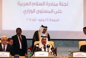 سوريا تؤكد والجامعة العربية تنفي تلقيها ردا على مبادرتها 