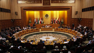 اللجنة الوزارية العربية بشأن سورية تعقد اجتماعا في القاهرة الأربعاء