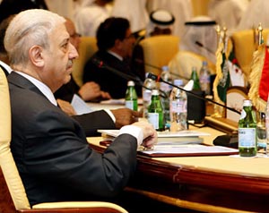 سوريا ترد اليوم الاربعاء على ورقة العرب