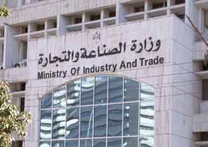 الصناعة والتجارة تزود مطاحن الشمال باحتياجاتها من القمح 