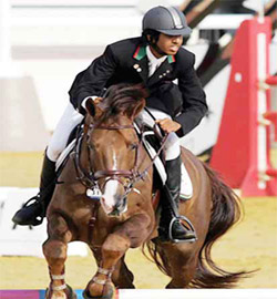 نادي الجواد العربي يكشف عن تحضيراته لاستضافة جولتي الدوري العربي  