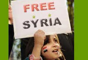 أمريكا تحث الاسد على التنحي رغم خطة الجامعة العربية