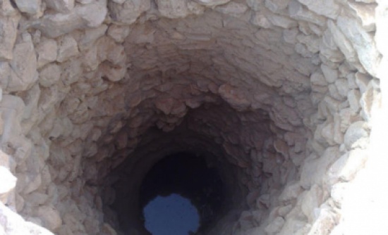 وفاة طفل غرقا في بئر بإربد