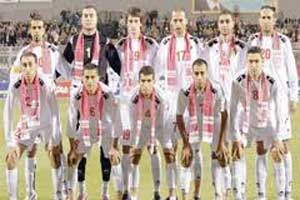 منتخبنا للشباب يلتقي البحرين الجمعة بالتصفيات الاسيوية 