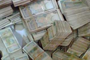 عجز موازنة 2012 لا يتجاوز 6ر5 % من الناتج المحلي الاجمالي عجز موازنة 2012 لا يتجاوز 6ر5 % من الناتج المحلي الاجمالي