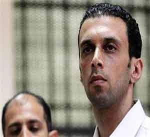 المتهم الأردني يتوعد كل من وصفه بالجاسوس المتهم الأردني يتوعد كل من وصفه بالجاسوس