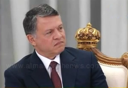 رد الاعيان والنواب على خطاب العرش ( فيديو ) رد الاعيان والنواب على خطاب العرش ( فيديو )