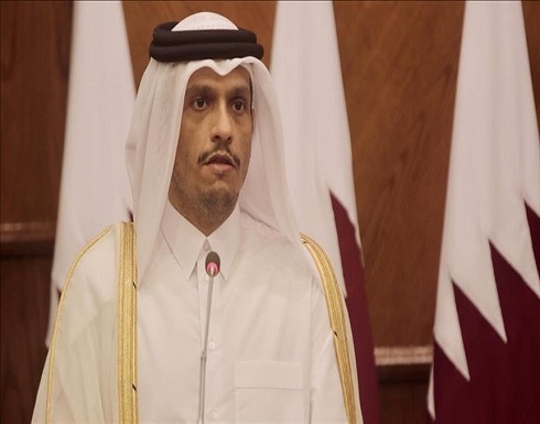 قطر: مقاطعة الغرب لأفغانستان سيسقطها في الفوضى والتطرف قطر: مقاطعة الغرب لأفغانستان سيسقطها في الفوضى والتطرف