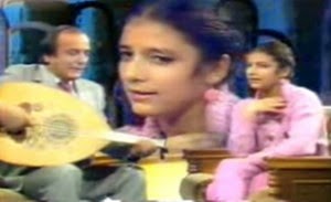 "فيديو نادر".. للفنانة أصالة نصري تغني مع والدها قبل 31 عاماً "فيديو نادر".. للفنانة أصالة نصري تغني مع والدها قبل 31 عاماً