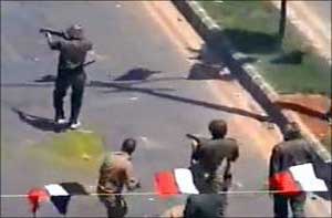 16 قتيلا حصيلة اليوم الاول من عيد الاضحى