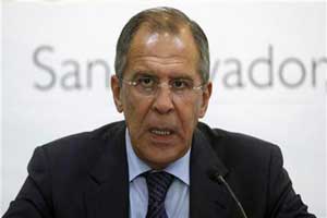 روسيا تحذر من اي ضربة عسكرية لايران