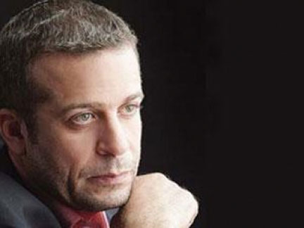 شريف منير يشارك احمد عز "حلم عزيز"! شريف منير يشارك احمد عز "حلم عزيز"!