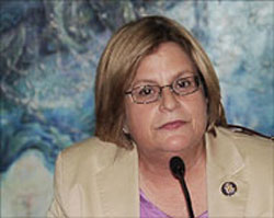 الكونغرس يطلق مساعدات للفلسطينيين   