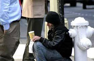 49 مليون أميركي يعيشون على خط الفقر  