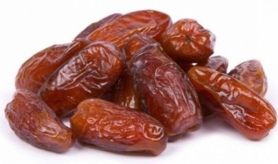 تناول 7 تمرات على الريق.. وهذا ما سيحدث لجسمك بعد شهر تناول 7 تمرات على الريق.. وهذا ما سيحدث لجسمك بعد شهر