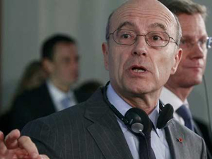 فرنسا تحذر إيران من عقوبات لا مثيل لها على خلفية برنامج طهران النووي