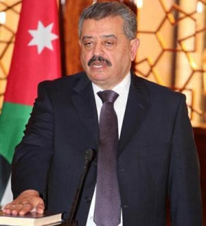 المجالي : الحكومة تتابع باهتمام موضوع الباخرة (السور )  