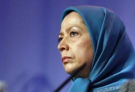 السيده رجوي: التقرير الجديد للوكالة أظهر أن نظام الملالي يشكل  تهديدا رئيسيا للسلام والأمن في العالم 