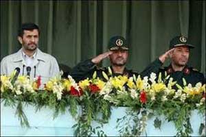 طهران تقول ان مفاعل ديمونا من أسهل الأهداف وستمحو إسرائيل إذا استهدفتها