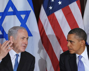 واشنطن قلقة من رد أوباما على ساركوزي  