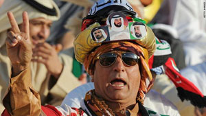 قائمة أفضل لاعب آسيوي تضم 3 عرب 