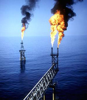 مليارا جنيه خسائر البورصة المصرية جراء تفجيرات خط الغاز  