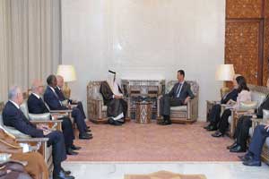 العفو الدولية تطالب بالضغط على سورية للسماح بمراقبين لحقوق الإنسان