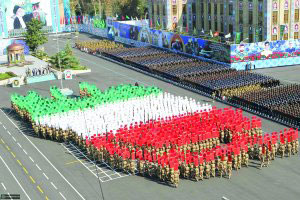 خامنئي يحذر أميركا وإسرائيل من ردّ «قوي»... ونحو تشديد العقوبات الأوروبية