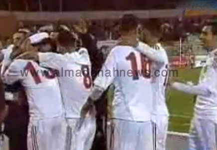 التسجيل الكامل لمباراة الأردن وسنغافورة  ( صور و فيديو ) 