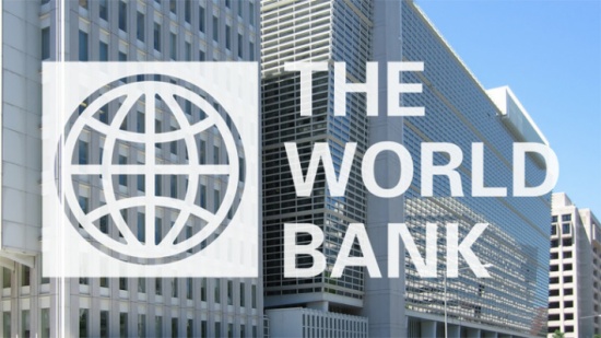 البنك الدولي : المزيد من القروض للدول المستضيفة للاجئين السوريين البنك الدولي : المزيد من القروض للدول المستضيفة للاجئين السوريين