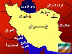 مقتل العميد الحرسي حسن مقدم أعلى وأقدم قائد للصواريخ 