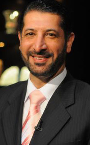 وزير الشباب والرياضة يحدد الخميس من كل اسبوع لاستقبال المراجعين 