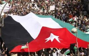  حراك شباب عشائر المناصير يصدر بيانا 