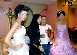 مهرجان اسرار الجمال ينطلق بدورته الثالثة بمشاركة عربية مهرجان اسرار الجمال ينطلق بدورته الثالثة بمشاركة عربية
