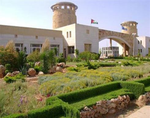 طوقان : الاردن يتمتع بمخزونات اسـتراتـيـجيــة مـن اليـورانـيـوم طوقان : الاردن يتمتع بمخزونات اسـتراتـيـجيــة مـن اليـورانـيـوم