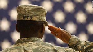 الجنود الأمريكيون يلجأون للقضاء العراقي