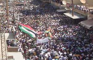 ال 48 الساعة القادمة حاسمة في الملف السوري