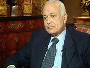 نبيل العربي: عقد قمة عربية بشأن سوريا يتطلب موافقة 15 دولة عضوا بالجامعة