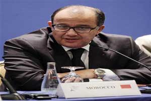 تركيا تقول ان سوريا أضاعت آخر فرصة لوقف القمع