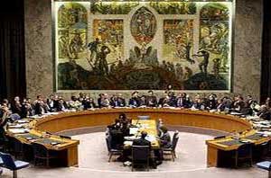 مجلس الامن يدين الهجمات على سفارات في سوريا