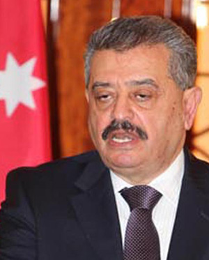 المجالي والخوالدة في مؤتمر صحفي عصر الاربعاء للحديث عن اعادة هيكلة الرواتب المجالي والخوالدة في مؤتمر صحفي عصر الاربعاء للحديث عن اعادة هيكلة الرواتب