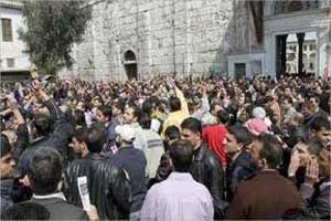 البيت الابيض يرحب بموقف تركيا من سوريا