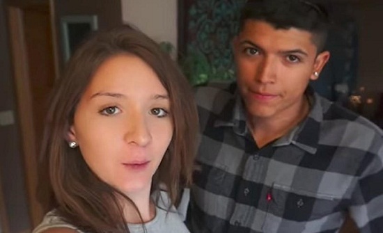 أطلقت النار على زوجها بسبب مشاهدات يوتيوب أطلقت النار على زوجها بسبب مشاهدات يوتيوب