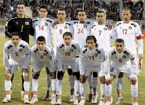 المنتخب يعيد لاعبيه للاندية والمحترفون يغادرون لفرقهم العربية