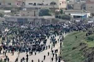 18 قتيلا حصيلة العنف في سوريا