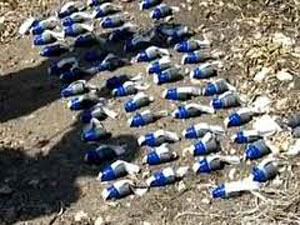 دول عظمى تحاول إنشاء برتوكول جديد يسمح باستخدام الذخائر العنقودية